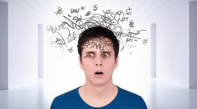 Illustration inarticulate - Image 1