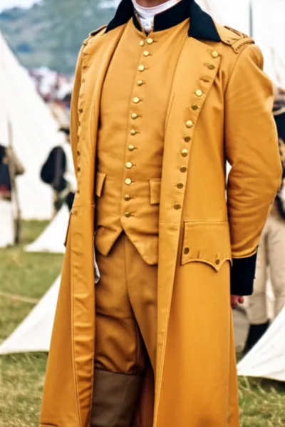 Illustration buff - Image 1