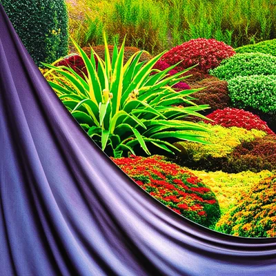 Illustration pall - Image 1