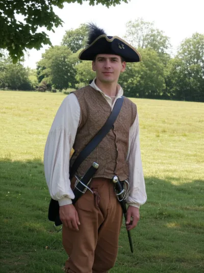 Illustration hanger - Image 1