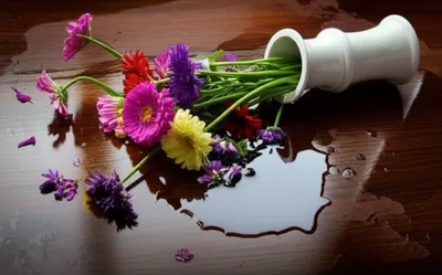 Illustration spill - Image 1