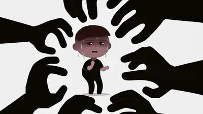 Illustration persecute - Image 1