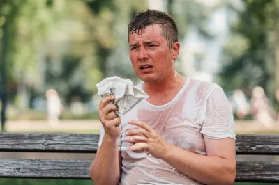 Illustration melting - Image 1