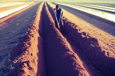 Illustration dike - Image 1