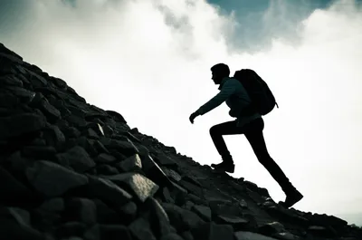 Illustration persist