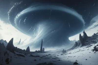 Illustration kingdom - Image 1