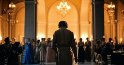 Illustration disgraces