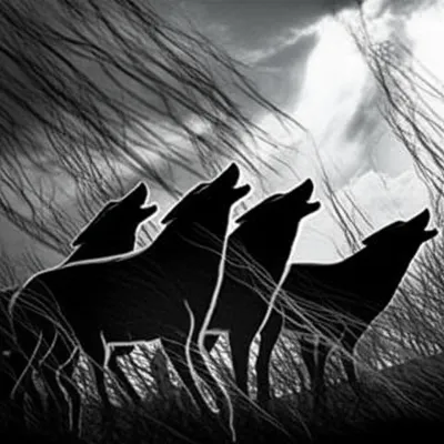 Illustration rout - Image 1