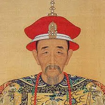 Illustration emperor - Image 2