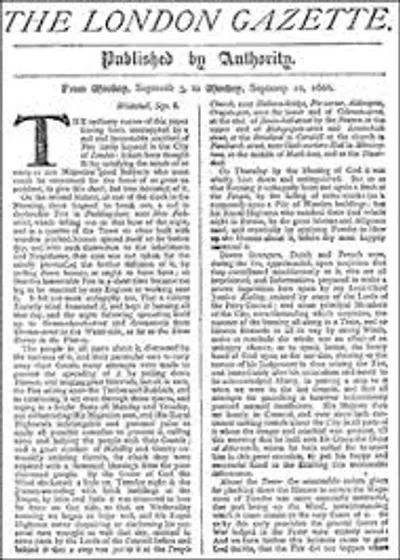 Illustration gazette - Image 2