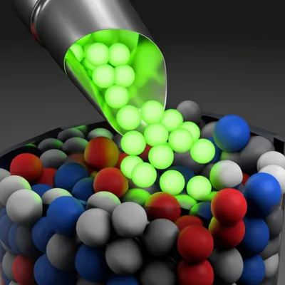 Illustration enriches - Image 1