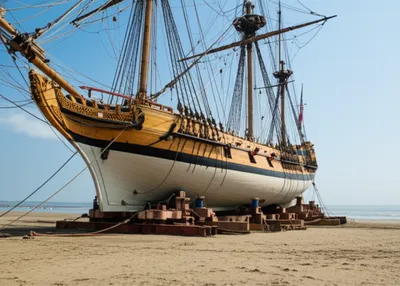 Illustration cradles - Image 1