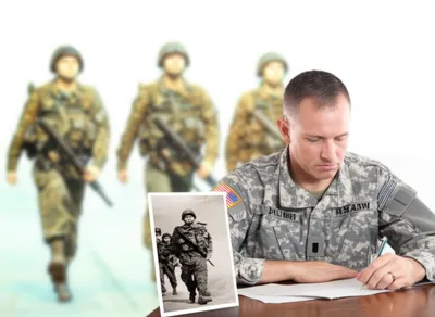 Illustration reenlist - Image 1