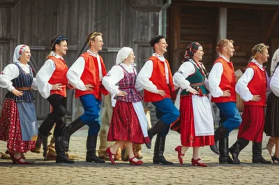 Illustration set - Image 1