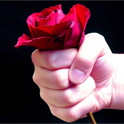 Illustration strained - Image 1