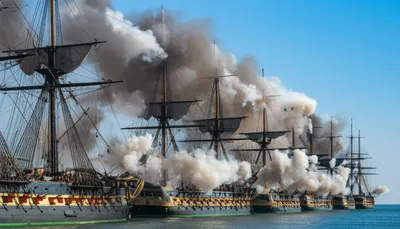 Illustration salvos - Image 1