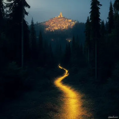 Illustration intents