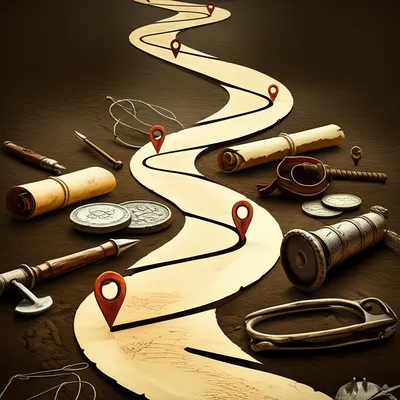 Illustration trace - Image 1