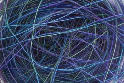 Illustration puzzling - Image 1