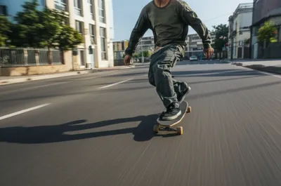 Illustration boarding - Image 1