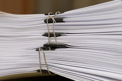 Illustration staples - Image 1