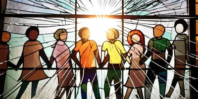 Illustration tore - Image 1