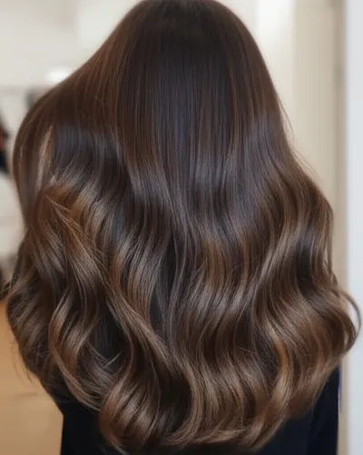 Illustration tresses - Image 1