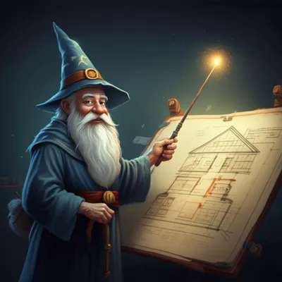 Illustration assistant - Image 1