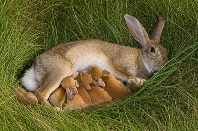 Illustration nursing - Image 1