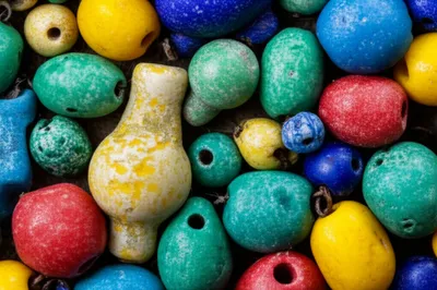 Illustration faience - Image 1