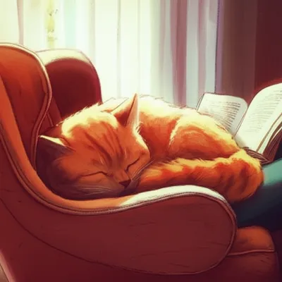 Illustration nap - Image 1