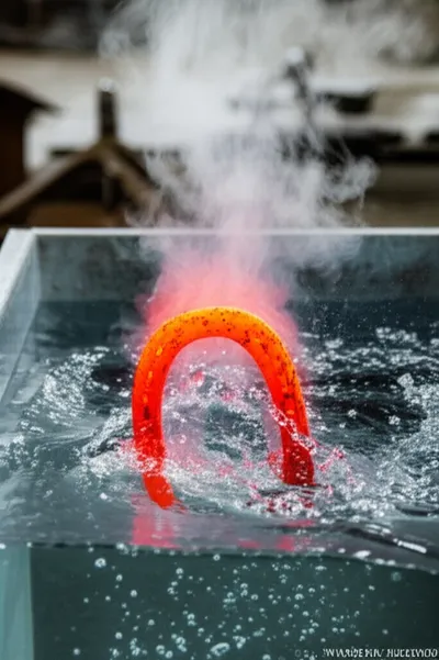 Illustration quenching - Image 1