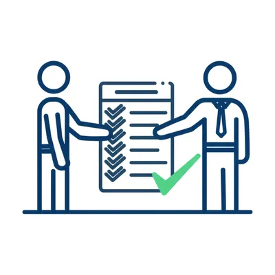 Illustration approval