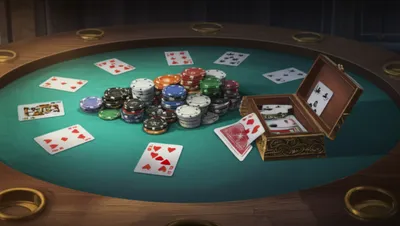 Illustration pools - Image 1