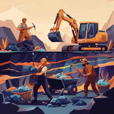 Illustration won - Image 1