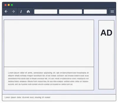 Illustration frameset - Image 1