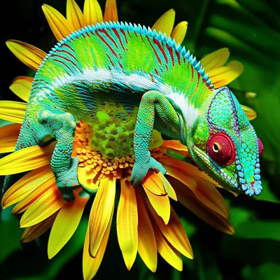 Illustration resemble - Image 1