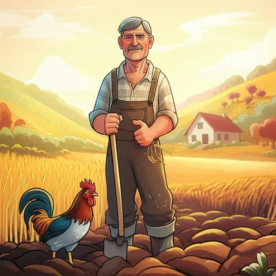 Illustration clown - Image 1