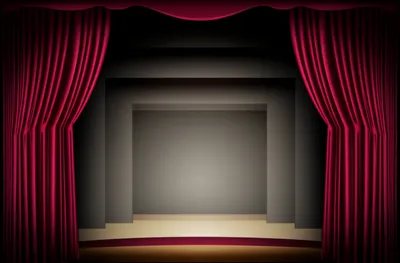 Illustration prefaced