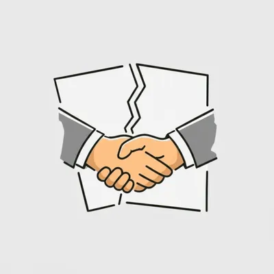 Illustration indenture - Image 1