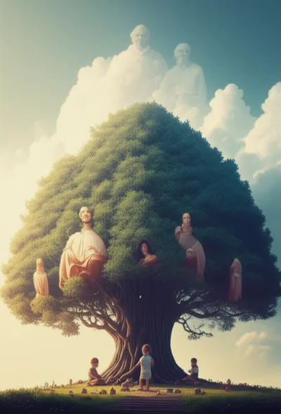 Illustration greats - Image 1