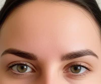 Illustration brows - Image 1