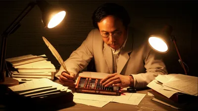 Illustration reckoned