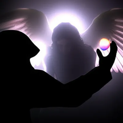 Illustration offended - Image 1