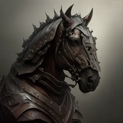 Illustration barbs - Image 1