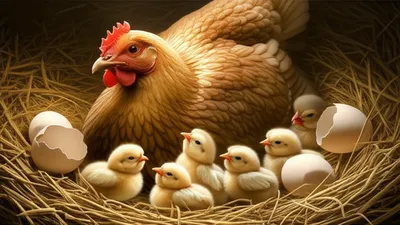 Illustration incubations - Image 1