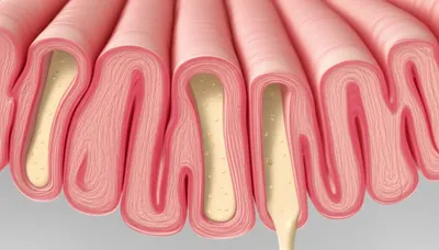 Illustration chyle - Image 1