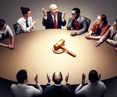 Illustration considering - Image 1