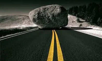 Illustration blockage - Image 2