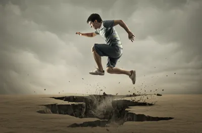 Illustration dodges - Image 1